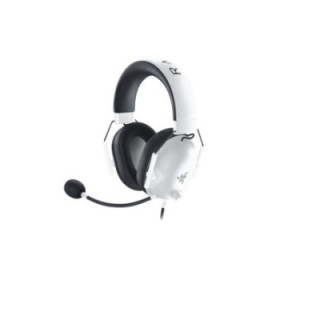 Razer BLACKSHARK V2 X LICENSED FOR PLAYSTATION White - 7.1 Gaming Headset – Audio Jack - XBOX/PC/PS