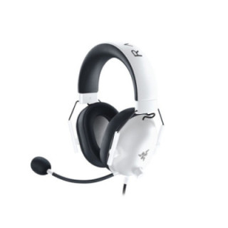 Razer BLACKSHARK V2 X for XBOX Licensed White - 7.1 Gaming Headset – Audio Jack - PC/PS4/PS5/Switch