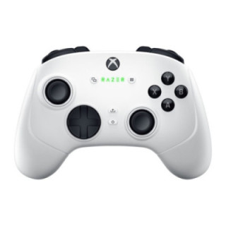 Razer WOLVERINE V3 PRO WHITE - Wireless Gaming Controller - XBOX X/S - PC - 6 Remap Buttons -