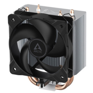 Arctic Freezer 8i – CPU Cooler for LGA1851, LGA1700, Direct touch, dual 12cm Pressure Fan push