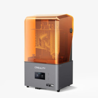 Creality Halot Mage S, 14k Ultradetailed Resin 3d Printer 223x126x230 LCD, Dynax Motion 150mm/s