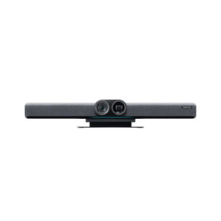 Insta360 Connect - Dual 4K Camera, AI Video Bar, 14-Mic Array
