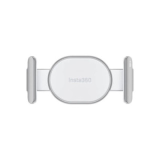 Insta360 Flow 2/Flow 2 Pro Magnetic Phone Clamp (White)